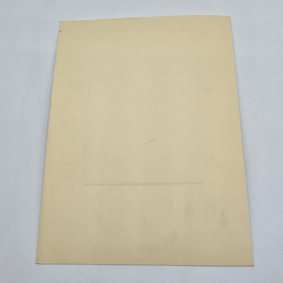 Antique Vtg Hartsook Beautiful Woman Photograph Photo California Pretty Lady - Picture 5 of 9